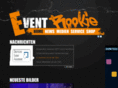 event-rookie.com