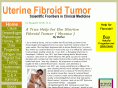 fibroid101.com