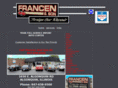 francenandson.com