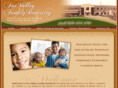 fvfamilydentistry.com