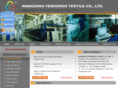 fztextile.com