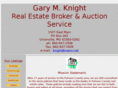 garymknightrealestate.com