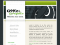 geekandgraphix.com