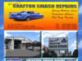 graftonsmashrepairs.com