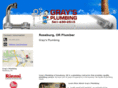 graysplumbingroseburg.com