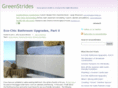 greenstrides.com