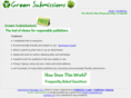 greensubmissions.com