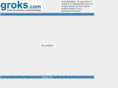 groks.com