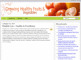 growhealthyfruits.com