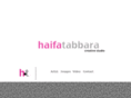 haifatabbara.com