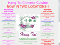 hangtaifranklin.com