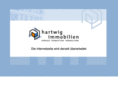 hartwig-immobilien.com