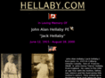 hellaby.com