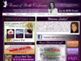 hfcwowconference.com