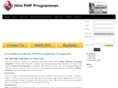 hirephpprogrammers.net