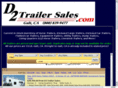 horsetrailerforsale.com