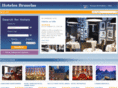 hotelesbruselas.com