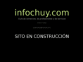 infochuy.com