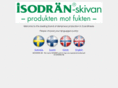 isodran.com