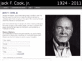 jackfcookjr.com