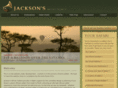 jacksonsafricansafaris.com