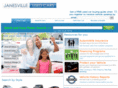janesvilleusedcars.com
