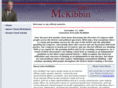 johnmckibbin.com