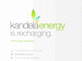 kandela-energy.com