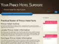 kathprincehotel.com