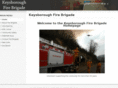 keysboroughfirebrigade.com