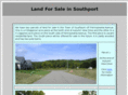 land-in-southport.info