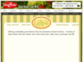 lillysfloral.net
