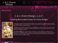 lleventdesign.com