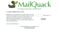 mailquack.com