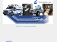 martensambulance.com