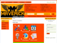 maverickcom.com