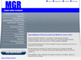 mcguireglobalrecruitment.com