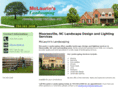 mclaurinslandscaping.com