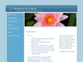 meditationforvitality.com