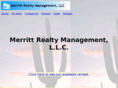 merrittrealtymgmt.com