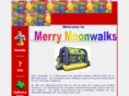 merrymoonwalks.com