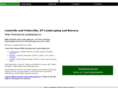 millerlandscapenursery.com