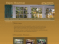 montreatrentals.com