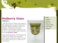 mulberryglass.com