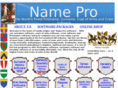namehistories.com