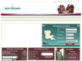 neworleansrealestatehomes.com