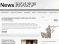 newswarp.info