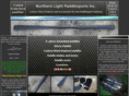 northernlightpaddles.com