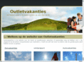 outletvakantie.com