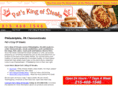 patskingofsteaks.net